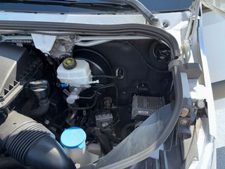 Mercedes-Benz Sprinter 2021 314 CDI - ΔΙΠΛΗ ΚΑΜΠΙΝΑ - 7 ΘΕΣΕΙΣ - ΚΑΡΟΤΣΑ 2,7m-thumb-79