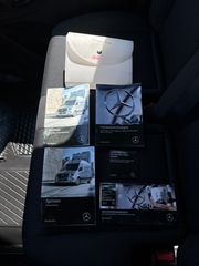 Mercedes-Benz Sprinter 2021 314 CDI - ΔΙΠΛΗ ΚΑΜΠΙΝΑ - 7 ΘΕΣΕΙΣ - ΚΑΡΟΤΣΑ 2,7m-thumb-93