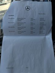 Mercedes-Benz Sprinter 2021 314 CDI - ΔΙΠΛΗ ΚΑΜΠΙΝΑ - 7 ΘΕΣΕΙΣ - ΚΑΡΟΤΣΑ 2,7m-thumb-95