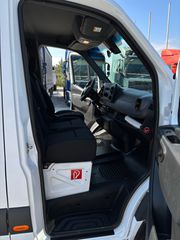 Mercedes-Benz Sprinter 2021 314 CDI - ΔΙΠΛΗ ΚΑΜΠΙΝΑ - 7 ΘΕΣΕΙΣ - ΚΑΡΟΤΣΑ 2,7m-thumb-53