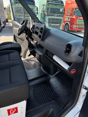 Mercedes-Benz Sprinter 2021 314 CDI - ΔΙΠΛΗ ΚΑΜΠΙΝΑ - 7 ΘΕΣΕΙΣ - ΚΑΡΟΤΣΑ 2,7m-thumb-57