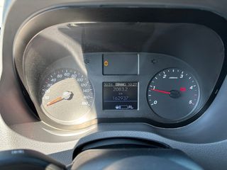Mercedes-Benz Sprinter 2021 314 CDI - ΔΙΠΛΗ ΚΑΜΠΙΝΑ - 7 ΘΕΣΕΙΣ - ΚΑΡΟΤΣΑ 2,7m-thumb-61