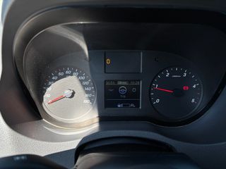 Mercedes-Benz Sprinter 2021 314 CDI - ΔΙΠΛΗ ΚΑΜΠΙΝΑ - 7 ΘΕΣΕΙΣ - ΚΑΡΟΤΣΑ 2,7m-thumb-62