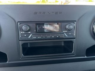 Mercedes-Benz Sprinter 2021 314 CDI - ΔΙΠΛΗ ΚΑΜΠΙΝΑ - 7 ΘΕΣΕΙΣ - ΚΑΡΟΤΣΑ 2,7m-thumb-64