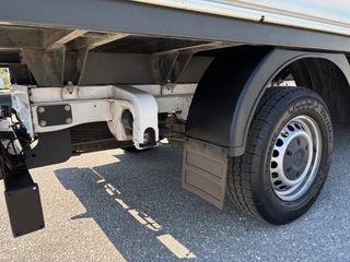 Mercedes-Benz Sprinter 2021 314 CDI - ΔΙΠΛΗ ΚΑΜΠΙΝΑ - 7 ΘΕΣΕΙΣ - ΚΑΡΟΤΣΑ 2,7m-thumb-19