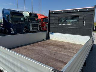 Mercedes-Benz Sprinter 2021 314 CDI - ΔΙΠΛΗ ΚΑΜΠΙΝΑ - 7 ΘΕΣΕΙΣ - ΚΑΡΟΤΣΑ 2,7m-thumb-22