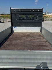 Mercedes-Benz Sprinter 2021 314 CDI - ΔΙΠΛΗ ΚΑΜΠΙΝΑ - 7 ΘΕΣΕΙΣ - ΚΑΡΟΤΣΑ 2,7m-thumb-23