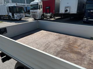 Mercedes-Benz Sprinter 2021 314 CDI - ΔΙΠΛΗ ΚΑΜΠΙΝΑ - 7 ΘΕΣΕΙΣ - ΚΑΡΟΤΣΑ 2,7m-thumb-25