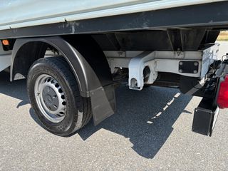 Mercedes-Benz Sprinter 2021 314 CDI - ΔΙΠΛΗ ΚΑΜΠΙΝΑ - 7 ΘΕΣΕΙΣ - ΚΑΡΟΤΣΑ 2,7m-thumb-36