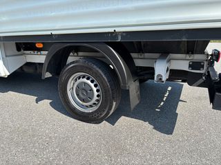 Mercedes-Benz Sprinter 2021 314 CDI - ΔΙΠΛΗ ΚΑΜΠΙΝΑ - 7 ΘΕΣΕΙΣ - ΚΑΡΟΤΣΑ 2,7m-thumb-37