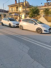 Ford Fiesta 2017 ST LINE