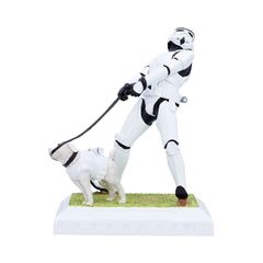 Star Wars - Stormtrooper - Mans Best Friend / Fan Shop and Merchandise