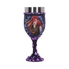 Borderlands 4 - Lilith Goblet / Fan Shop and Merchandise