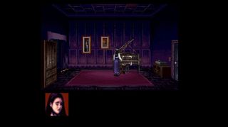 Clock Tower Rewind / PlayStation 5-thumb-4