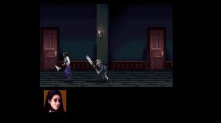 Clock Tower Rewind / PlayStation 5-thumb-2