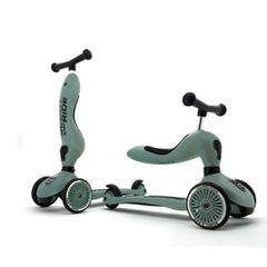 Scoot and Ride - Highway Kick 1 - Forest (SR-96269) / Toys