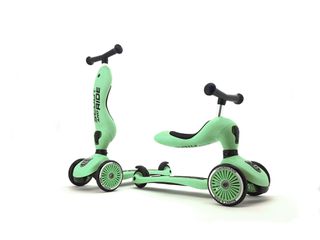 Scoot and Ride - Highway Kick 1 - Kiwi (SR-96355) / Toys