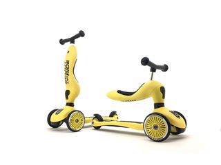 Scoot and Ride - Highway Kick 1 - Lemon (HWK1CW11) / Toys