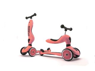 Scoot and Ride - Highway Kick 1 - Peach (SR-96353) / Toys