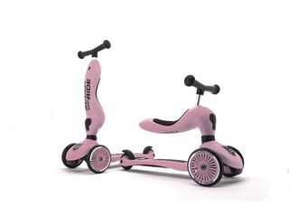 Scoot and Ride - Highway Kick 1 - Rose (SR-96270) / Toys
