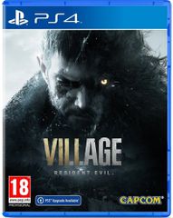 Resident Evil Village / PlayStation 4