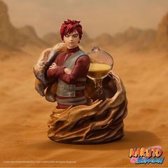 Naruto Shippuden - Gaara Sand Timer-thumb-4