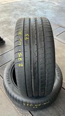 275/45-20 Goodyear eagle f1 asymmetric3 dot23 (ΤΙΜΗ 2 ΤΜΧ)