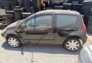 Citroen c2 diesel