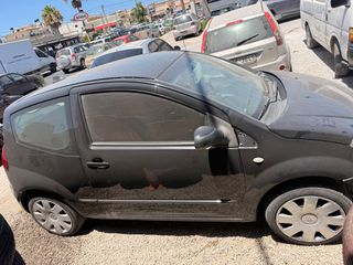 Citroen c2 diesel-thumb-3