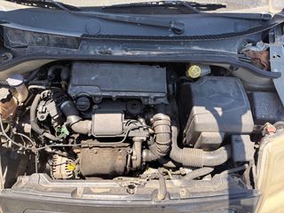 Citroen c2 diesel-thumb-6
