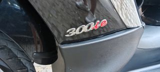 Piaggio Beverly 300i 2009 Tourer, Ελληνικό,3 βαλίτσες-thumb-16