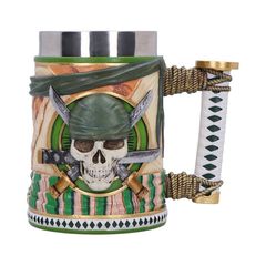 One Piece - Zoro Tankard / Fan Shop and Merchandise