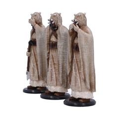 Star Wars - Three Wise Tusken Raiders-thumb-2