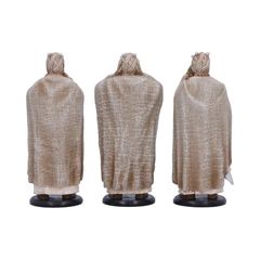 Star Wars - Three Wise Tusken Raiders-thumb-4