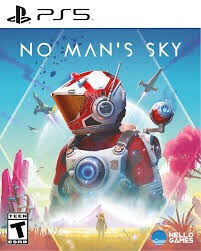 No Man's Sky (Import) / PlayStation 5