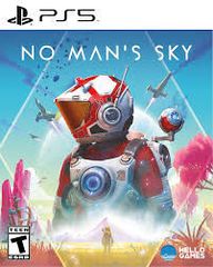 No Man's Sky (Import) / PlayStation 5