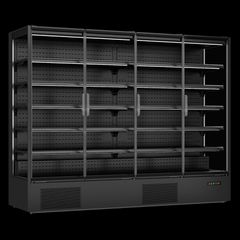 Βιτρίνα Self Service MDC 2584 SUPREME