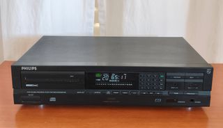 CD Player Philips CD-620
