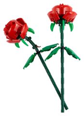 LEGO - Botanicals - Roses (40460) / Toys