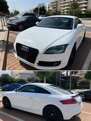 Audi TT 2008