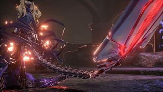Code Vein / PlayStation 4-thumb-2