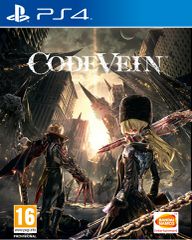 Code Vein / PlayStation 4