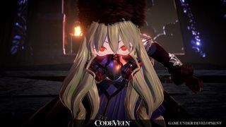 Code Vein / PlayStation 4-thumb-3
