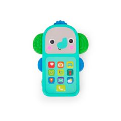 Bright Starts - Telephone Toy (BS-17226) / Toys