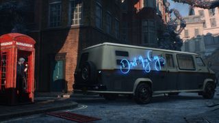 Devil May Cry 5 / PlayStation 4-thumb-2