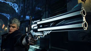 Devil May Cry 5 / PlayStation 4-thumb-3