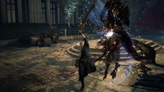 Devil May Cry 5 / PlayStation 4-thumb-1