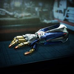 Devil May Cry 5 / PlayStation 4-thumb-4
