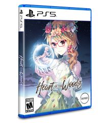 Heart of the Woods (Limited Run) (Import) / PlayStation 5