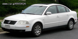ΣΚΙΑΔΙΑ&ΛΟΙΠΑ ΕΣΩΤΕΡΙΚΑ  VW PASSAT 2001-2005 ΚΑΙ ΠΟΛΛΑ ΑΛΛΑ ΑΝΤΑΛΑΚΤΙΚΑ -thumb-1